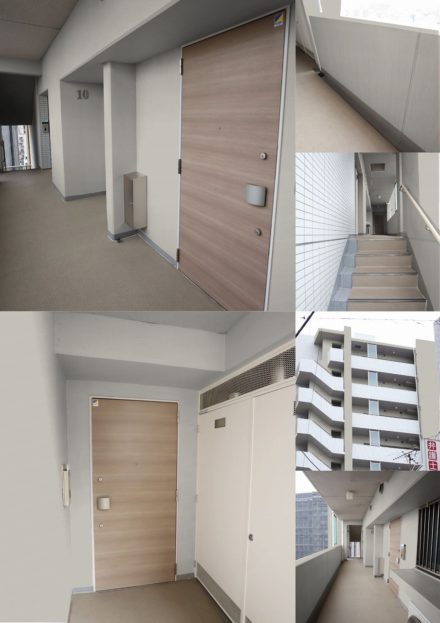 【公式】イニシア亀有
