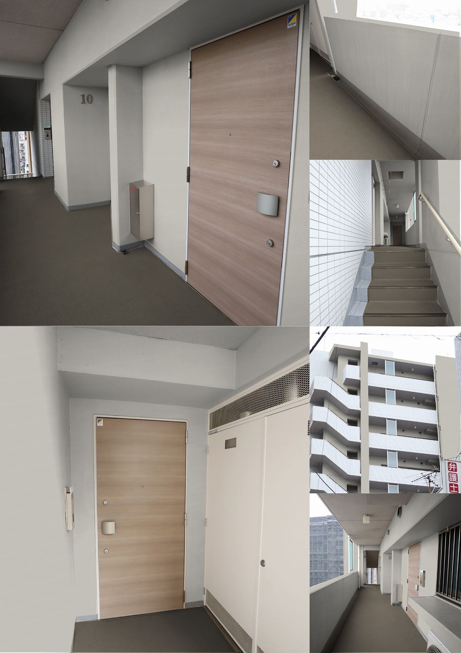 【公式】イニシア亀有