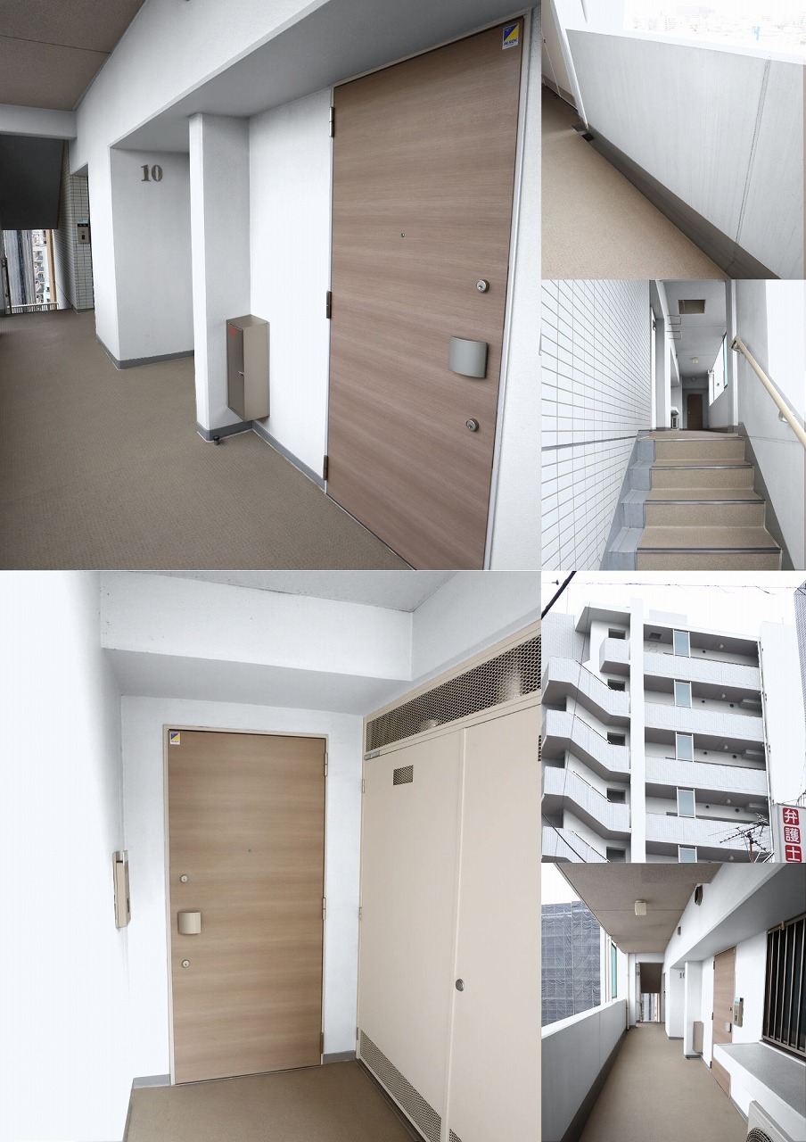 【公式】イニシア亀有