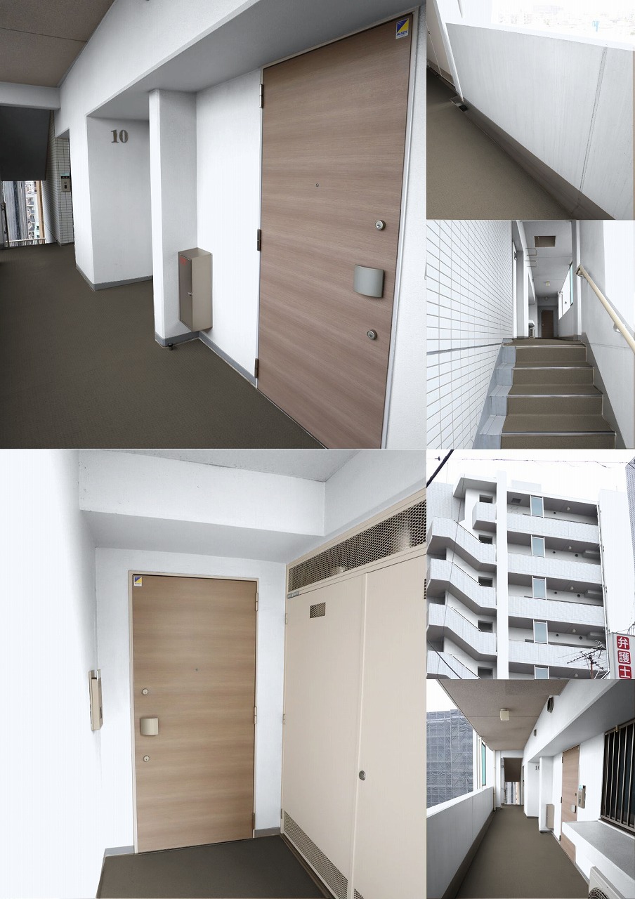 【公式】イニシア亀有